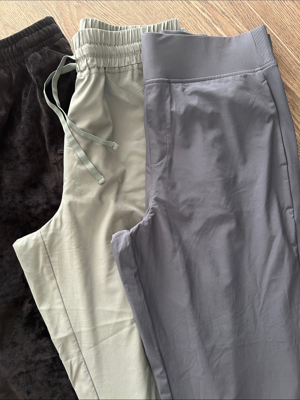 Athleisure Bundle Leggings x 6 - Picture 4 of 12